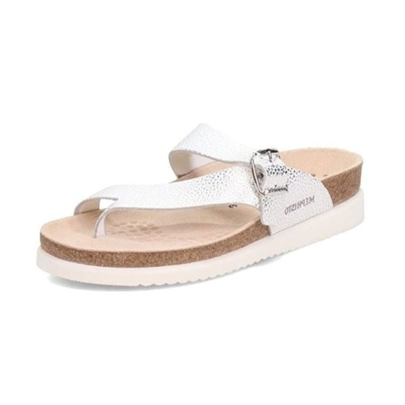 Mephisto Women's Helen Thong Sandal - Picture 1 of 4